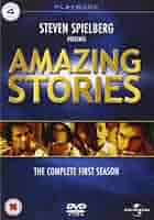 Amazing Story Season 1 DVD コレクション Amazing Story Season 1 DVD コレクション